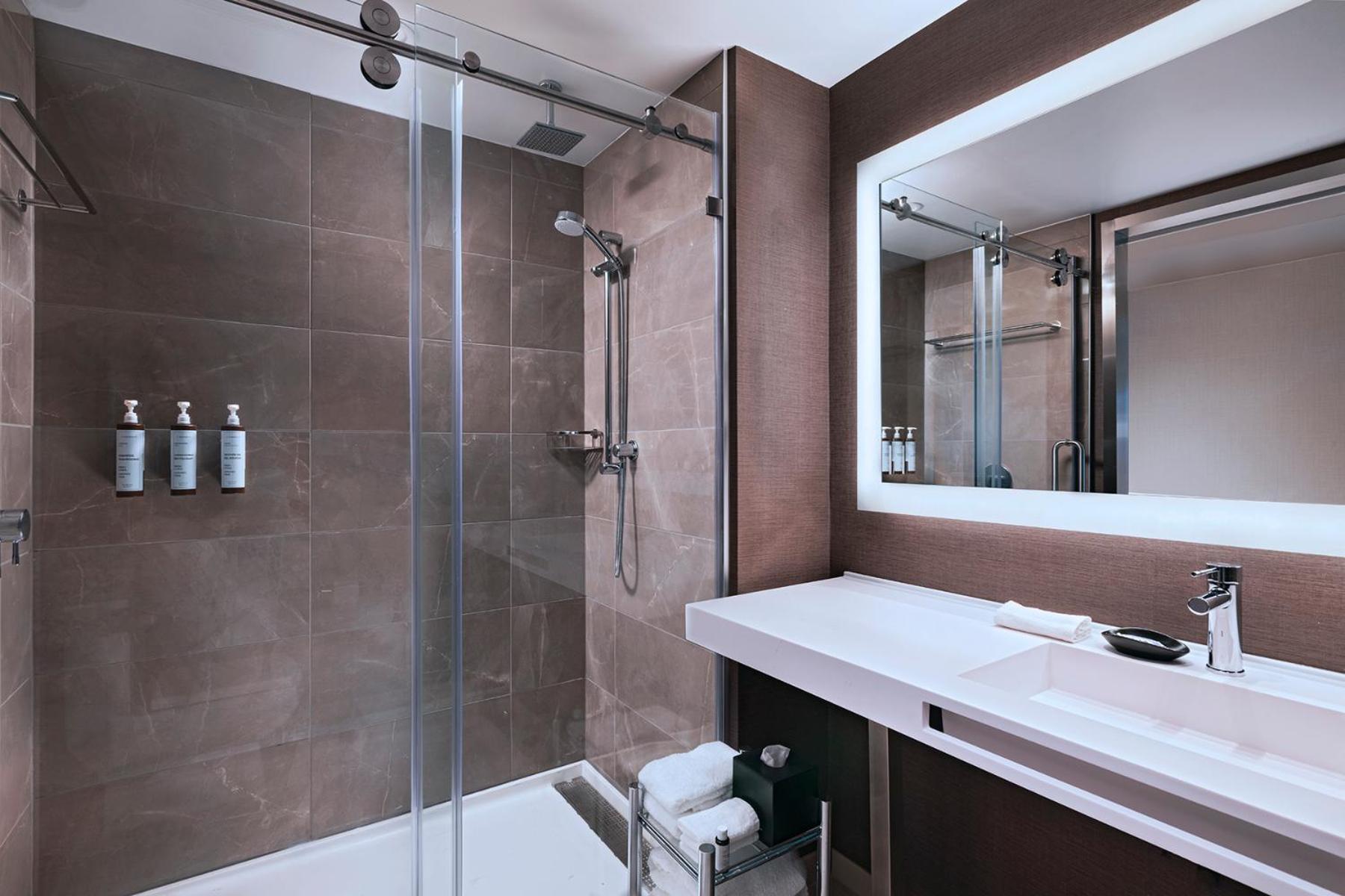 Ac Hotel By Marriott Waco Downtown المظهر الخارجي الصورة