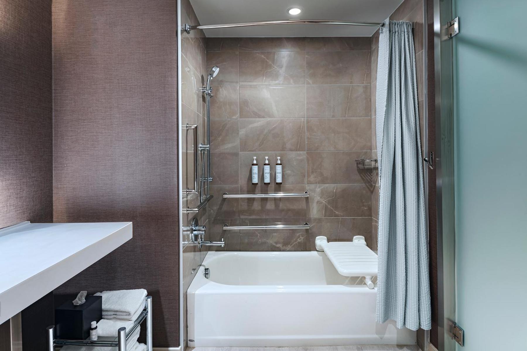 Ac Hotel By Marriott Waco Downtown المظهر الخارجي الصورة