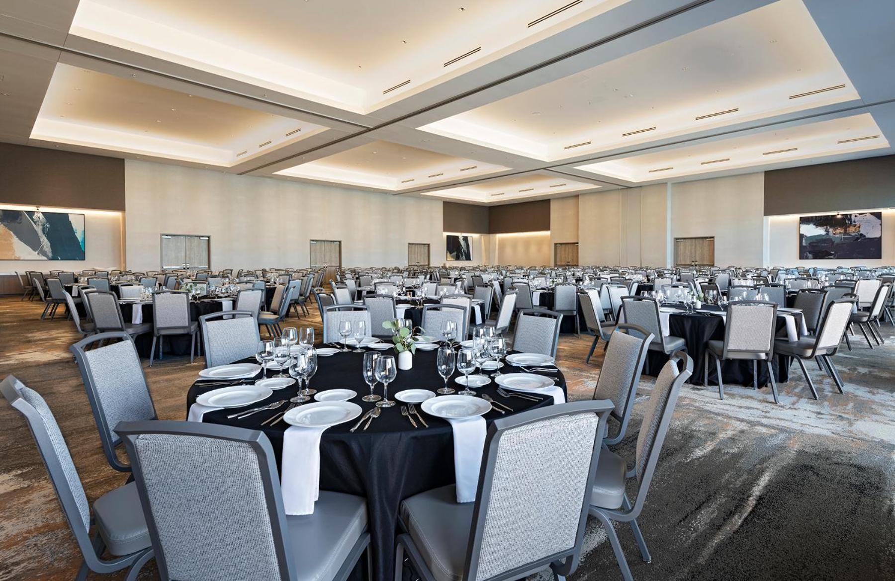 Ac Hotel By Marriott Waco Downtown المظهر الخارجي الصورة