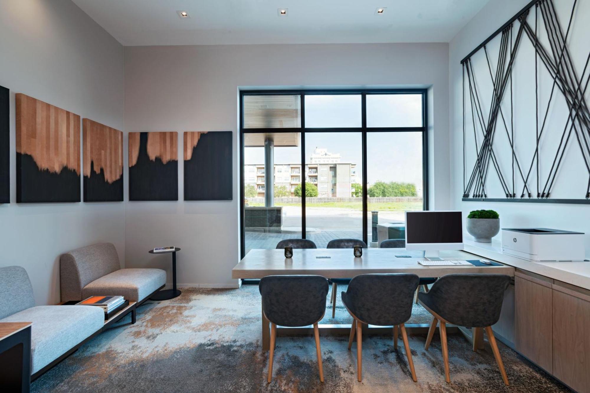 Ac Hotel By Marriott Waco Downtown المظهر الخارجي الصورة