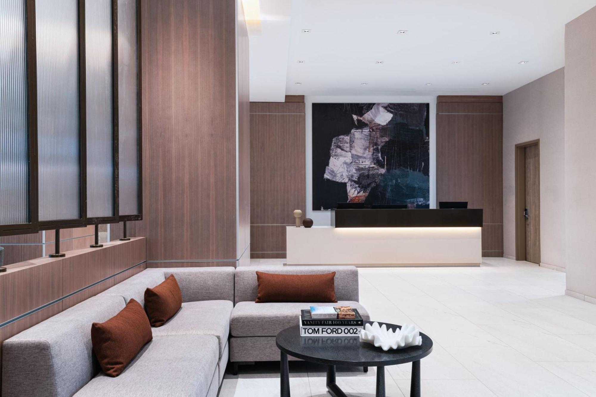 Ac Hotel By Marriott Waco Downtown المظهر الخارجي الصورة