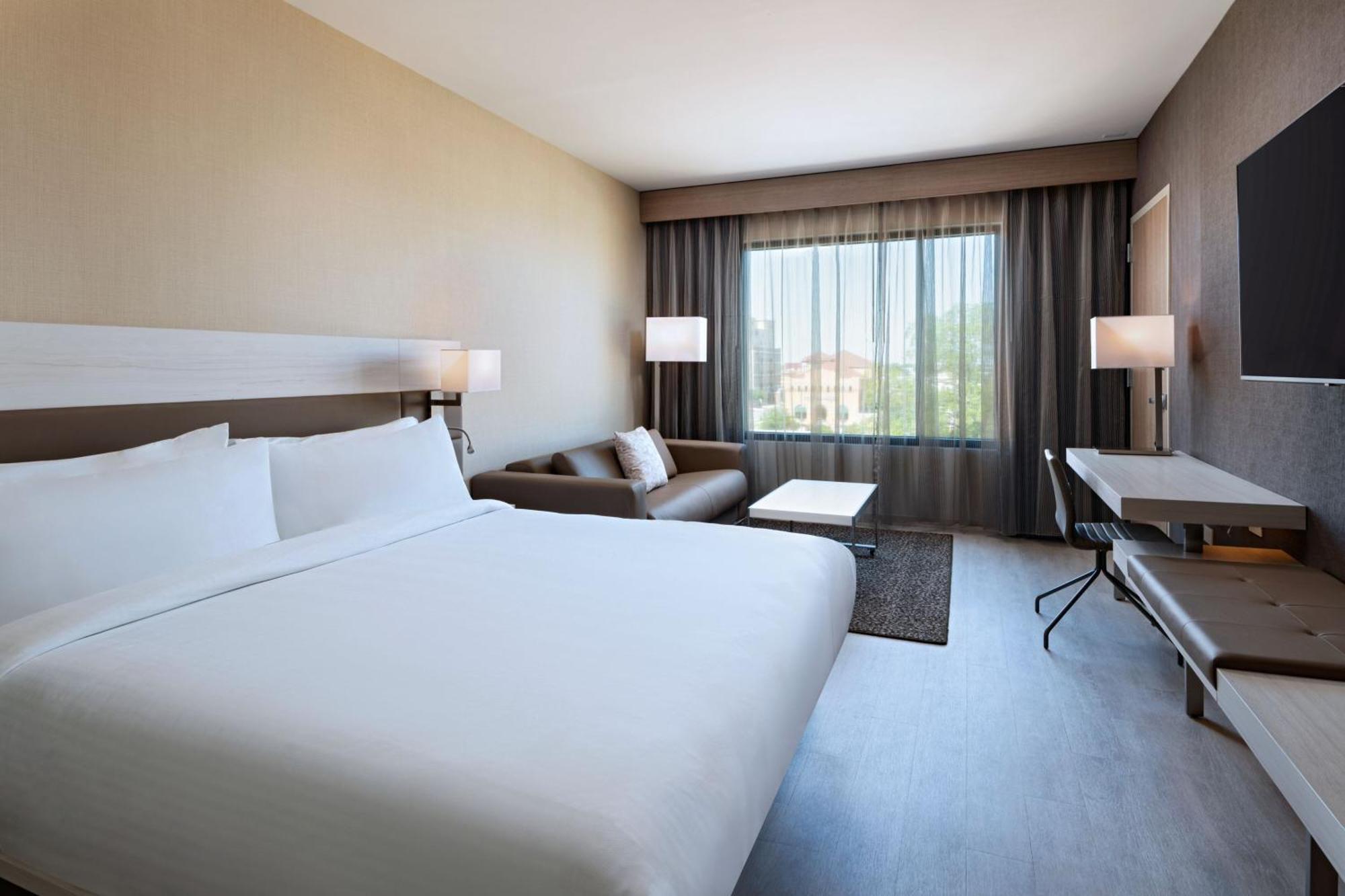 Ac Hotel By Marriott Waco Downtown المظهر الخارجي الصورة