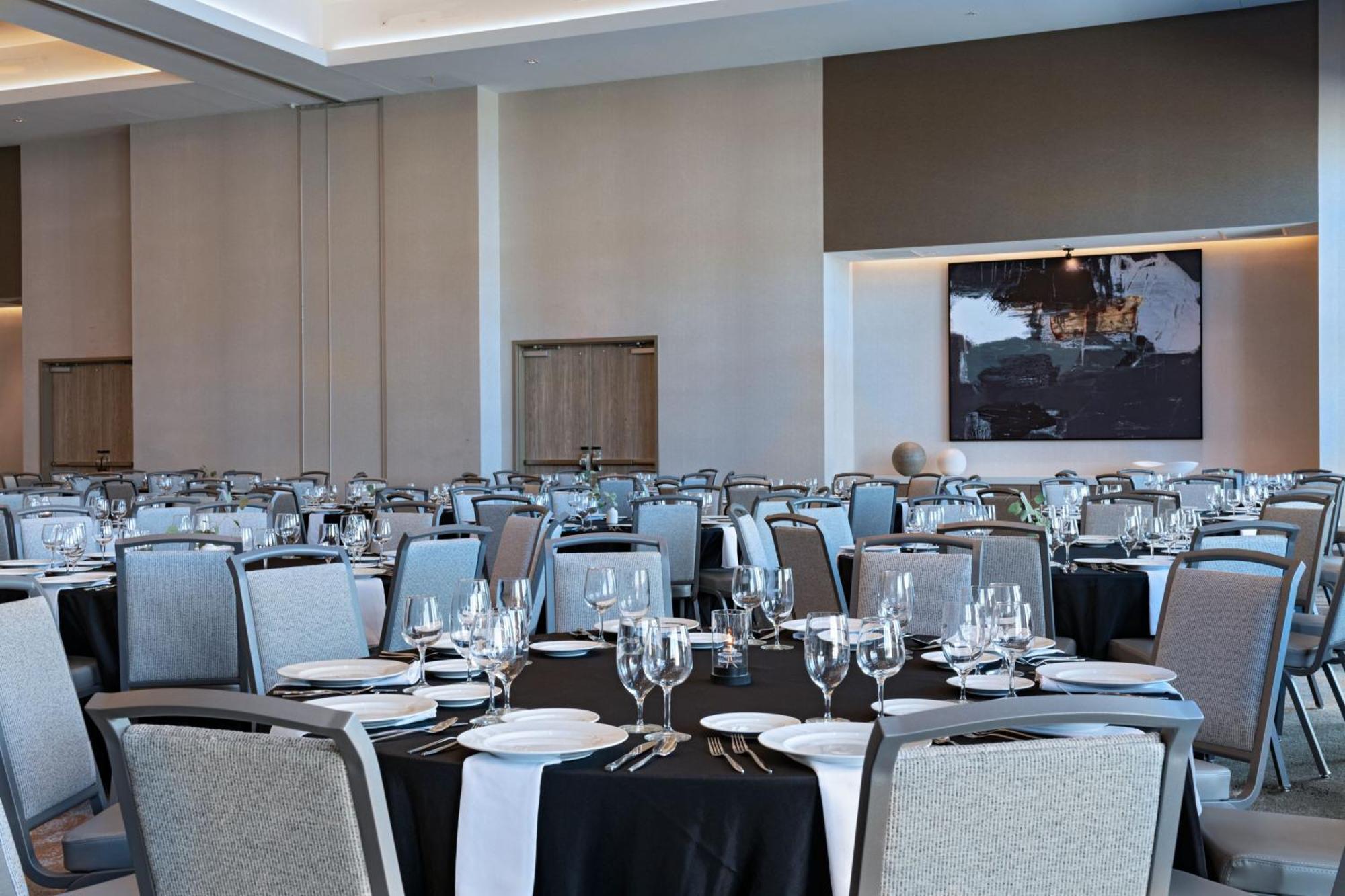 Ac Hotel By Marriott Waco Downtown المظهر الخارجي الصورة
