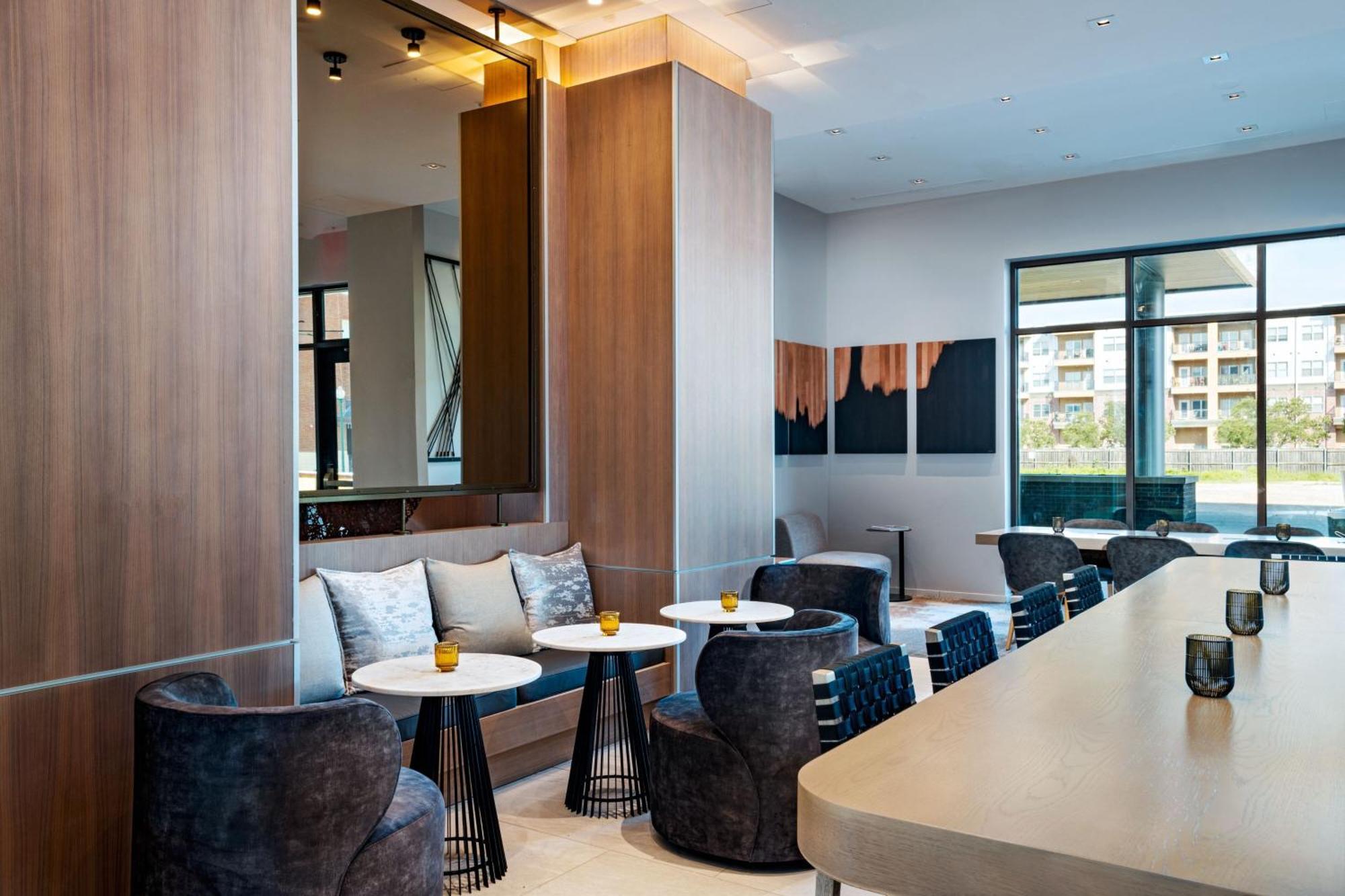 Ac Hotel By Marriott Waco Downtown المظهر الخارجي الصورة