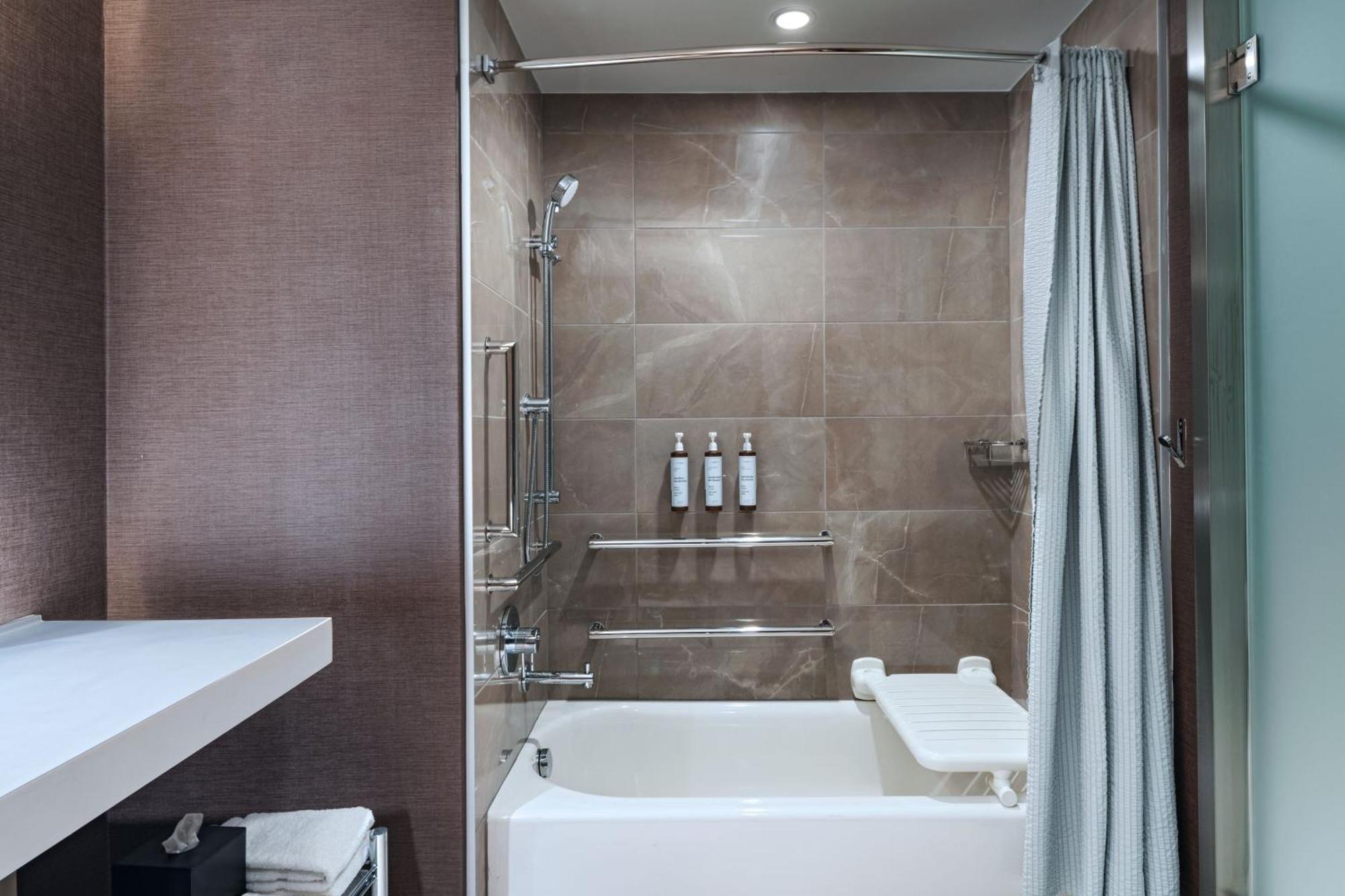 Ac Hotel By Marriott Waco Downtown المظهر الخارجي الصورة
