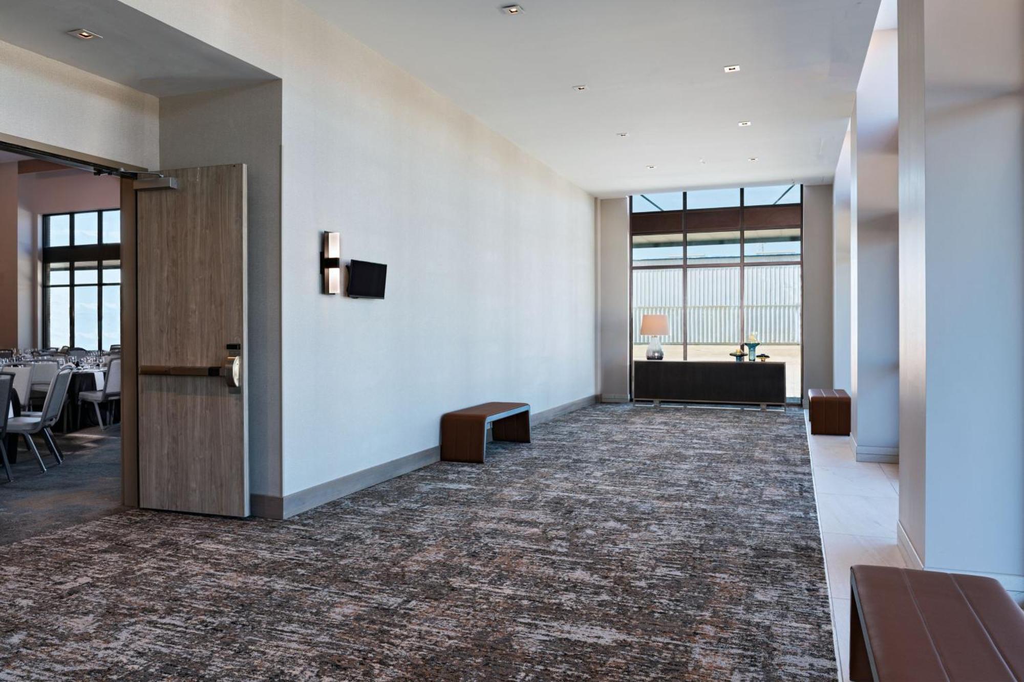 Ac Hotel By Marriott Waco Downtown المظهر الخارجي الصورة