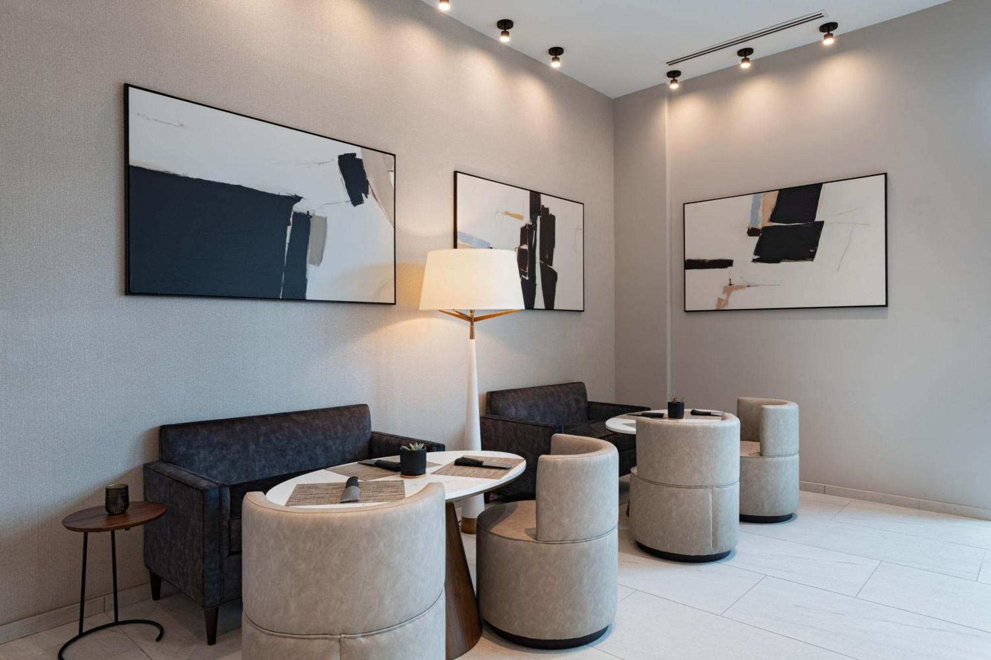 Ac Hotel By Marriott Waco Downtown المظهر الخارجي الصورة