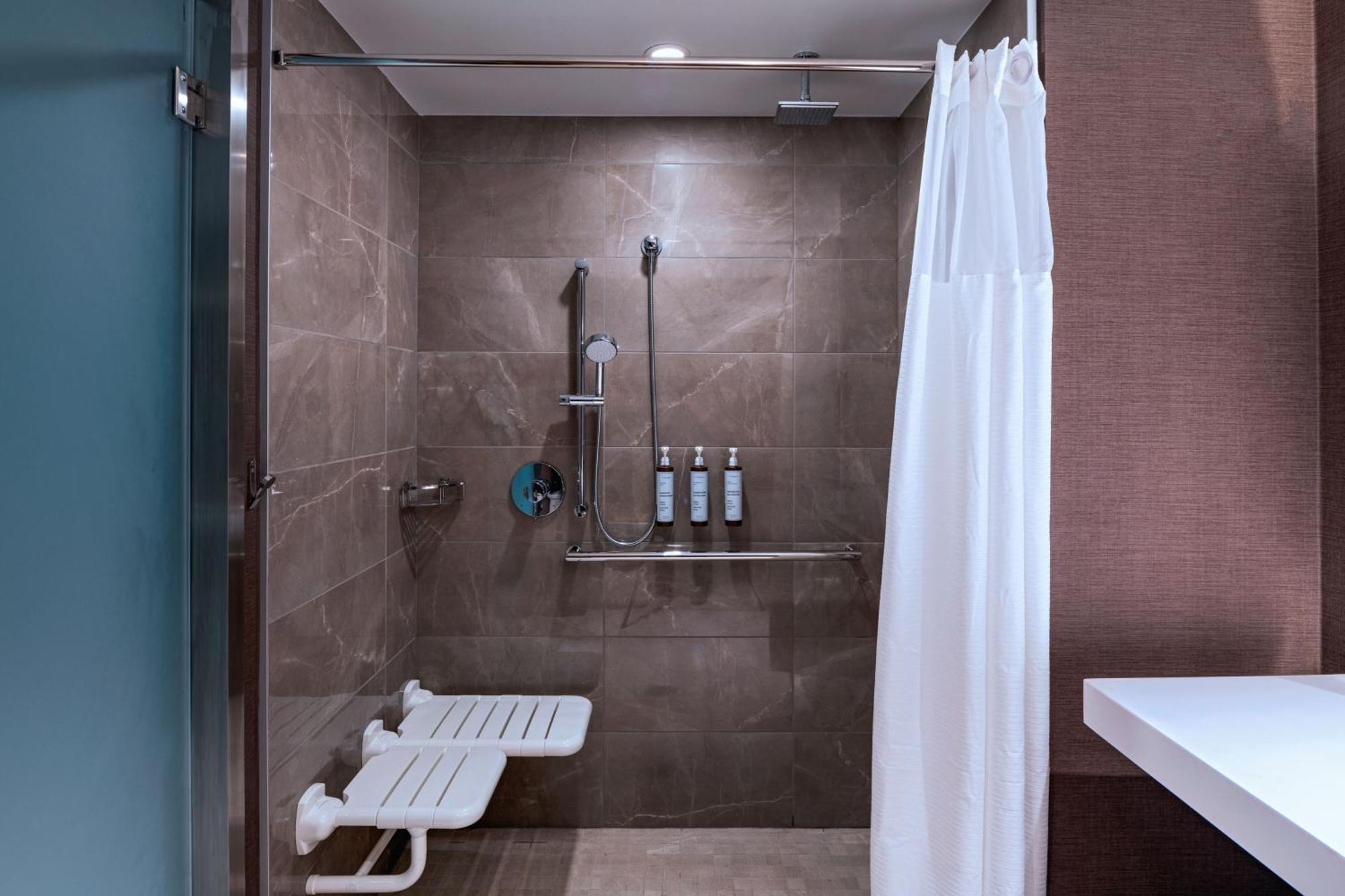 Ac Hotel By Marriott Waco Downtown المظهر الخارجي الصورة