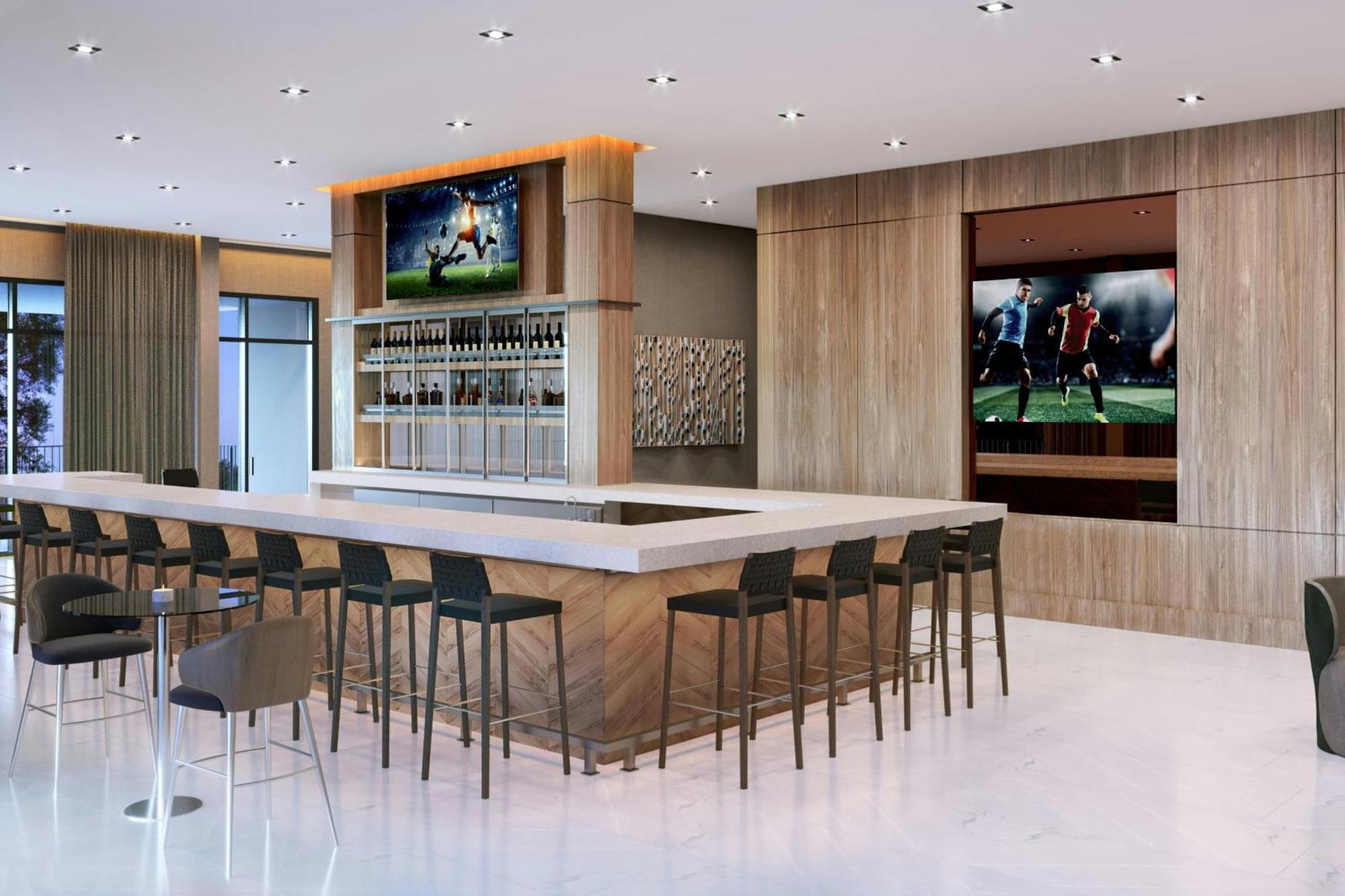 Ac Hotel By Marriott Waco Downtown المظهر الخارجي الصورة